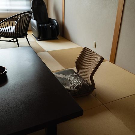 Hotel Kazurabashi Tokushima Exterior photo