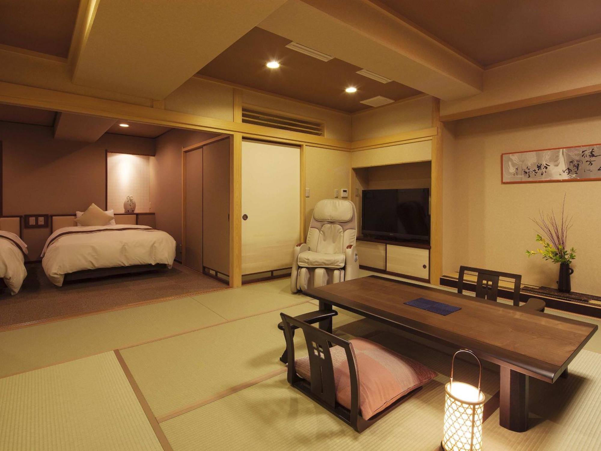 Hotel Kazurabashi Tokushima Exterior photo