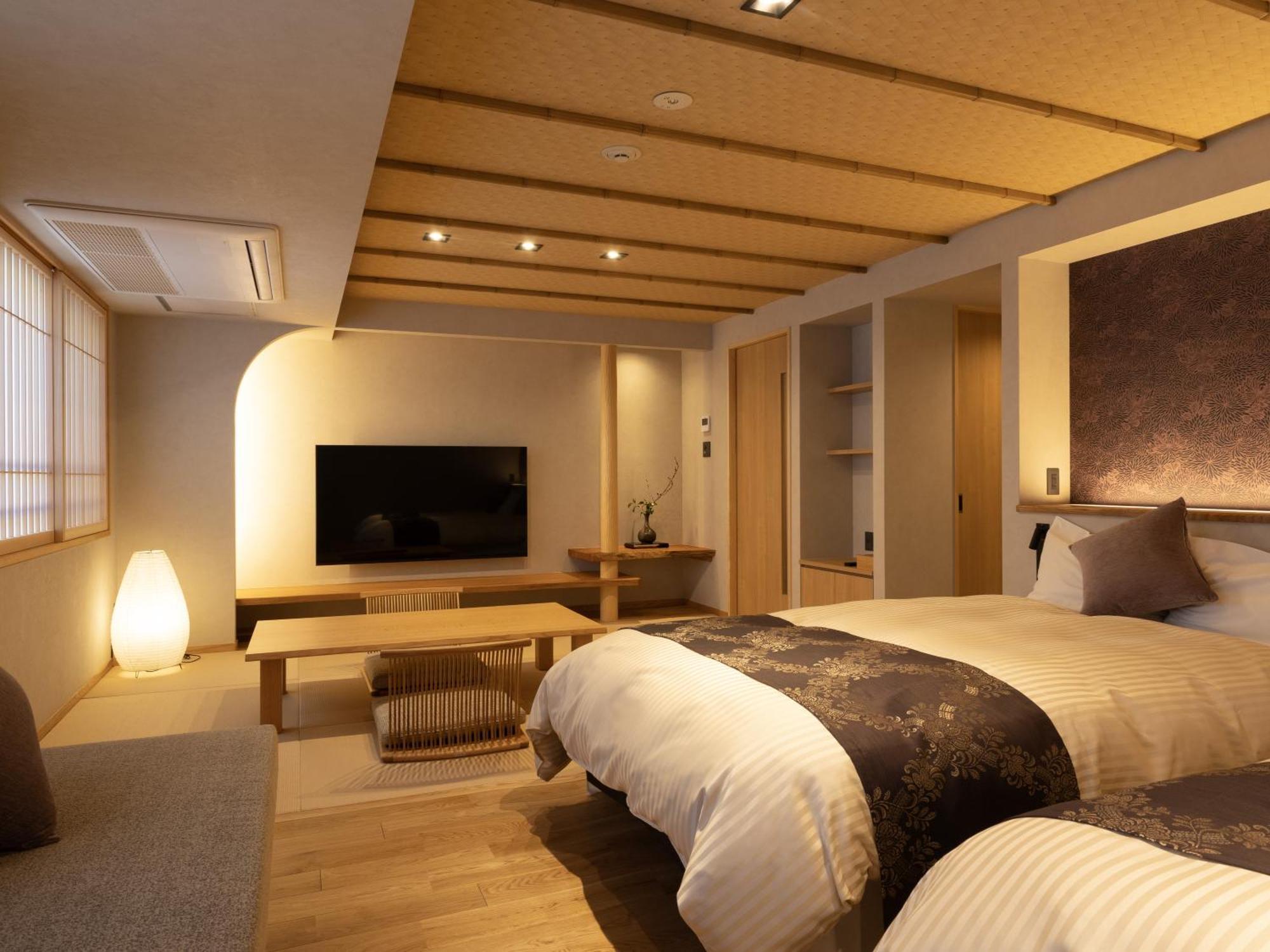 Hotel Kazurabashi Tokushima Exterior photo