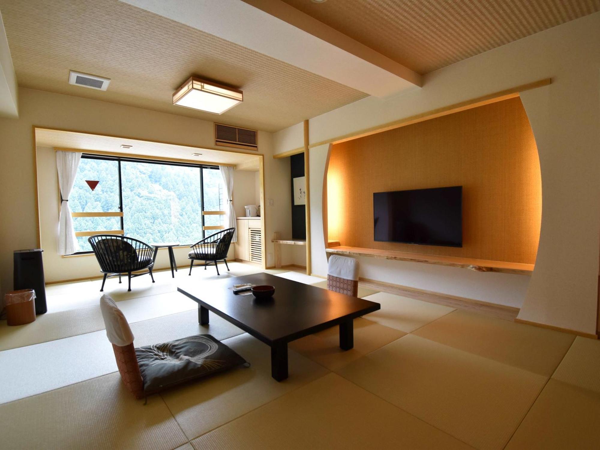 Hotel Kazurabashi Tokushima Exterior photo