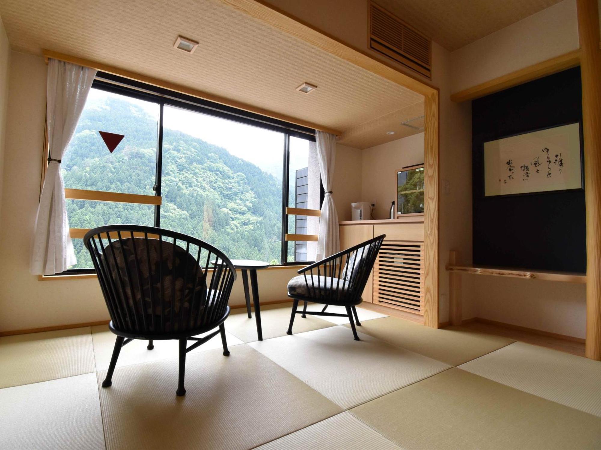 Hotel Kazurabashi Tokushima Exterior photo