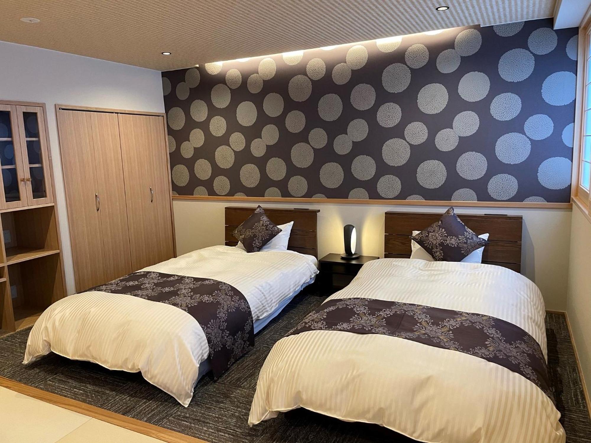 Hotel Kazurabashi Tokushima Exterior photo