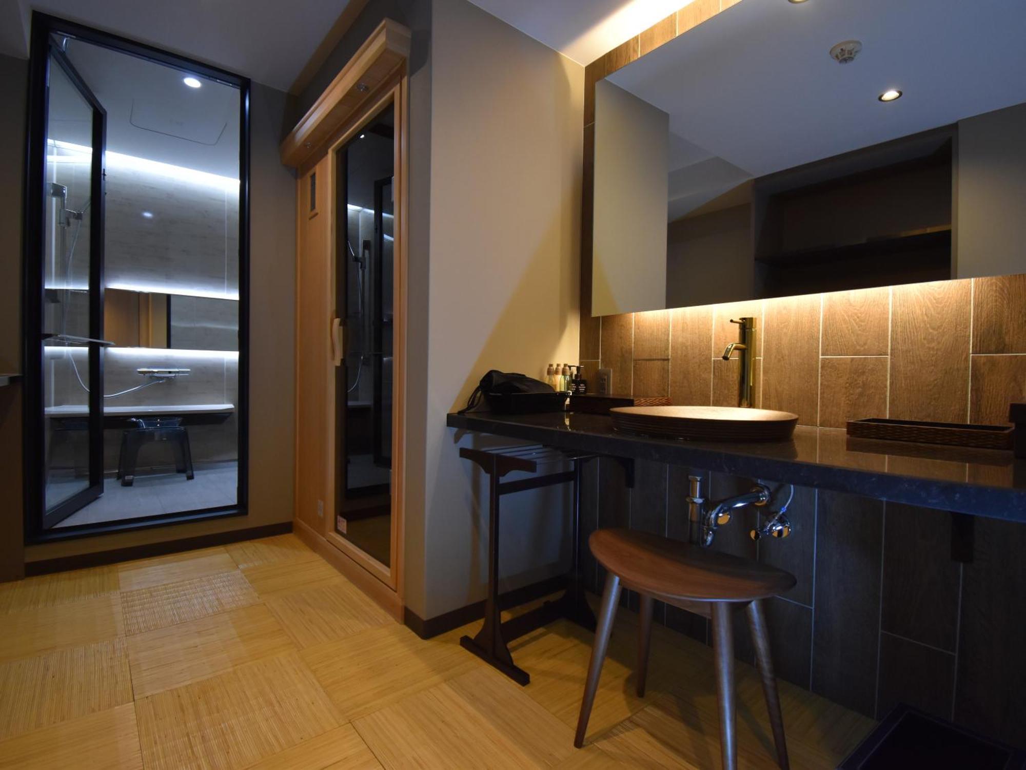 Hotel Kazurabashi Tokushima Exterior photo