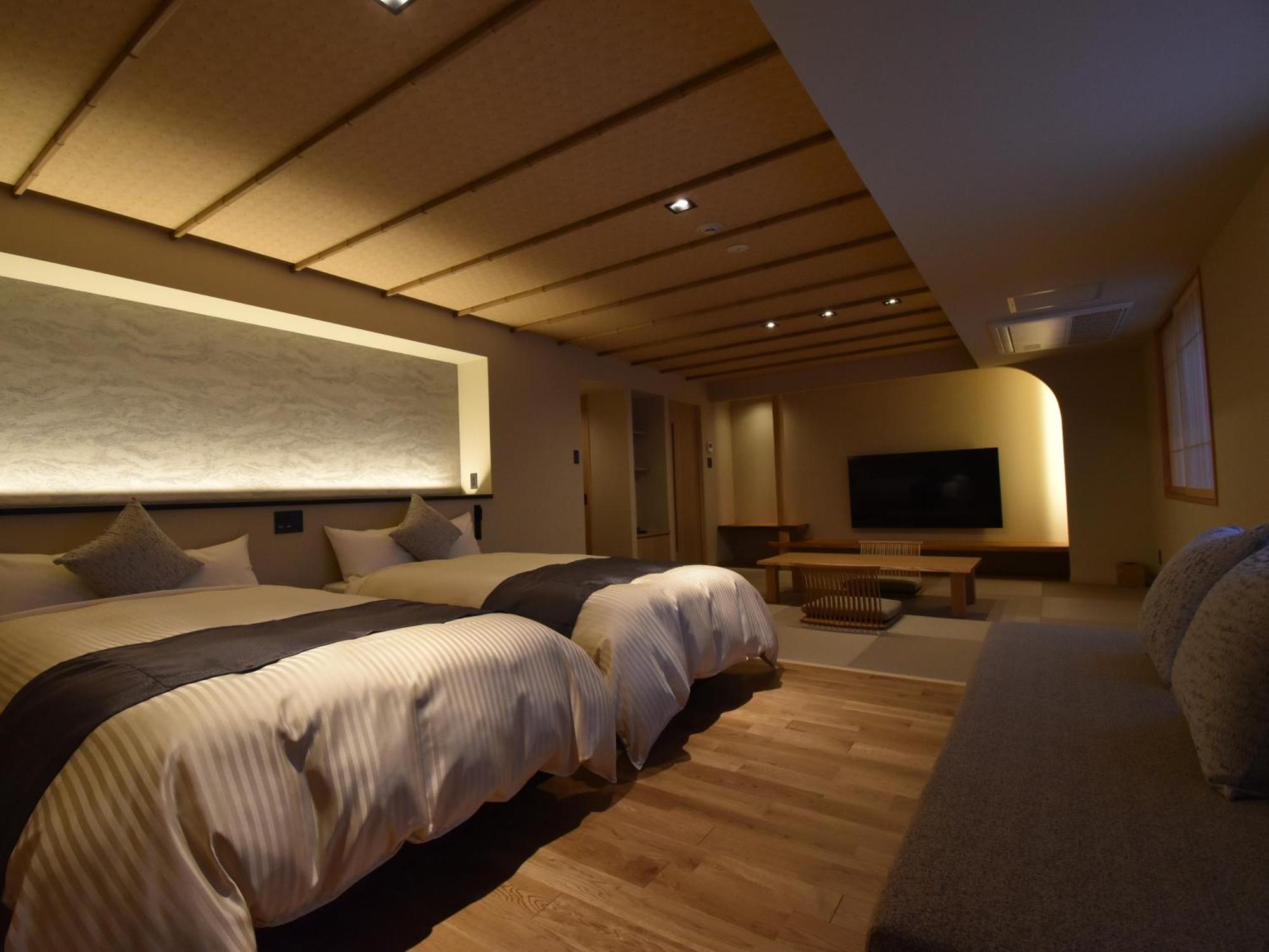 Hotel Kazurabashi Tokushima Exterior photo