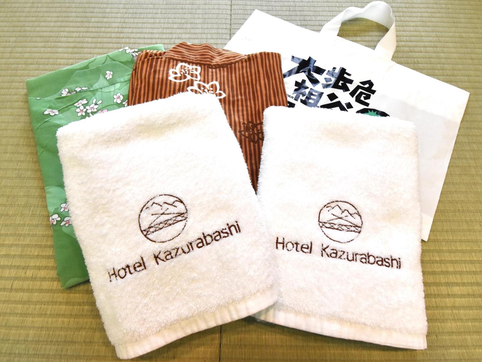 Hotel Kazurabashi Tokushima Exterior photo