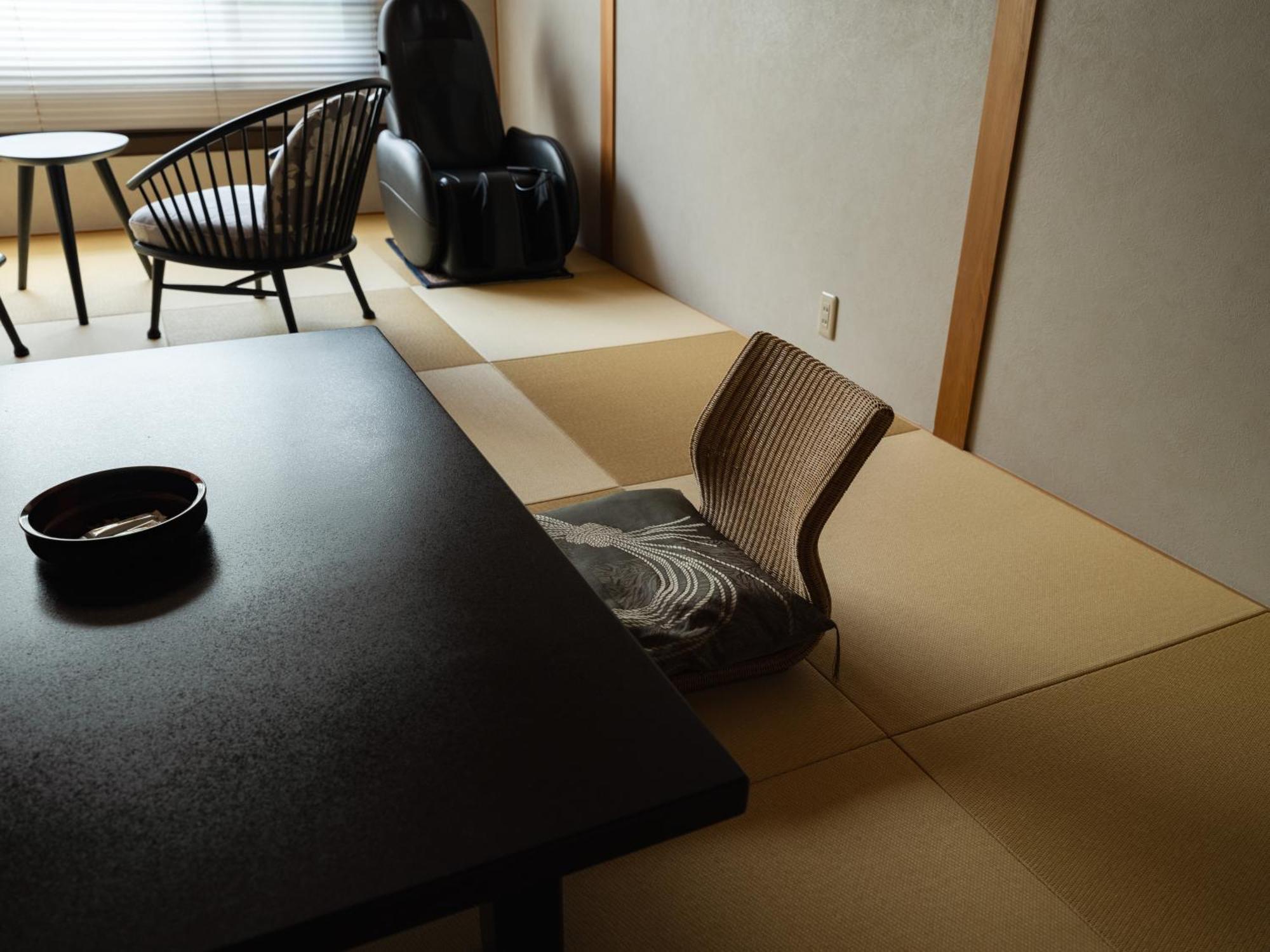 Hotel Kazurabashi Tokushima Exterior photo