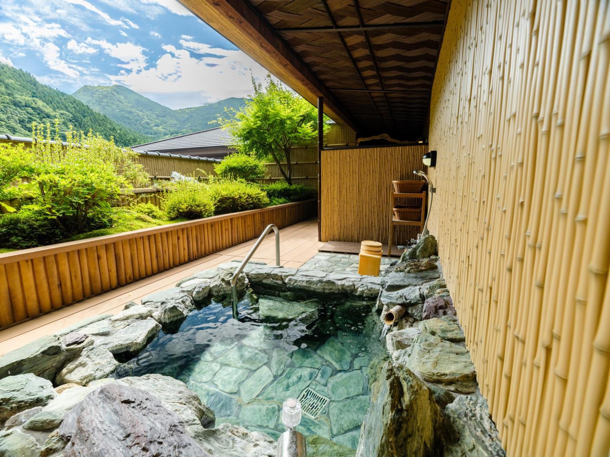 Hotel Kazurabashi Tokushima Exterior photo