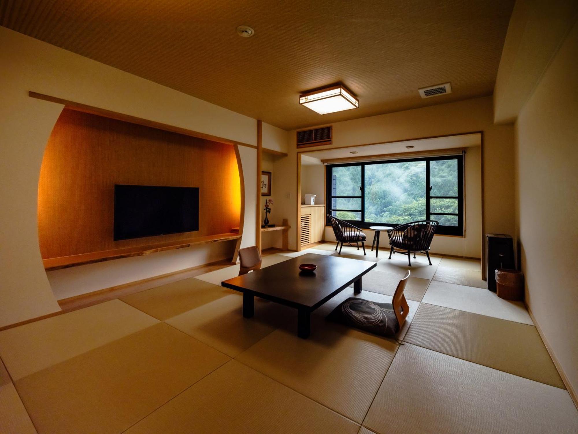 Hotel Kazurabashi Tokushima Exterior photo