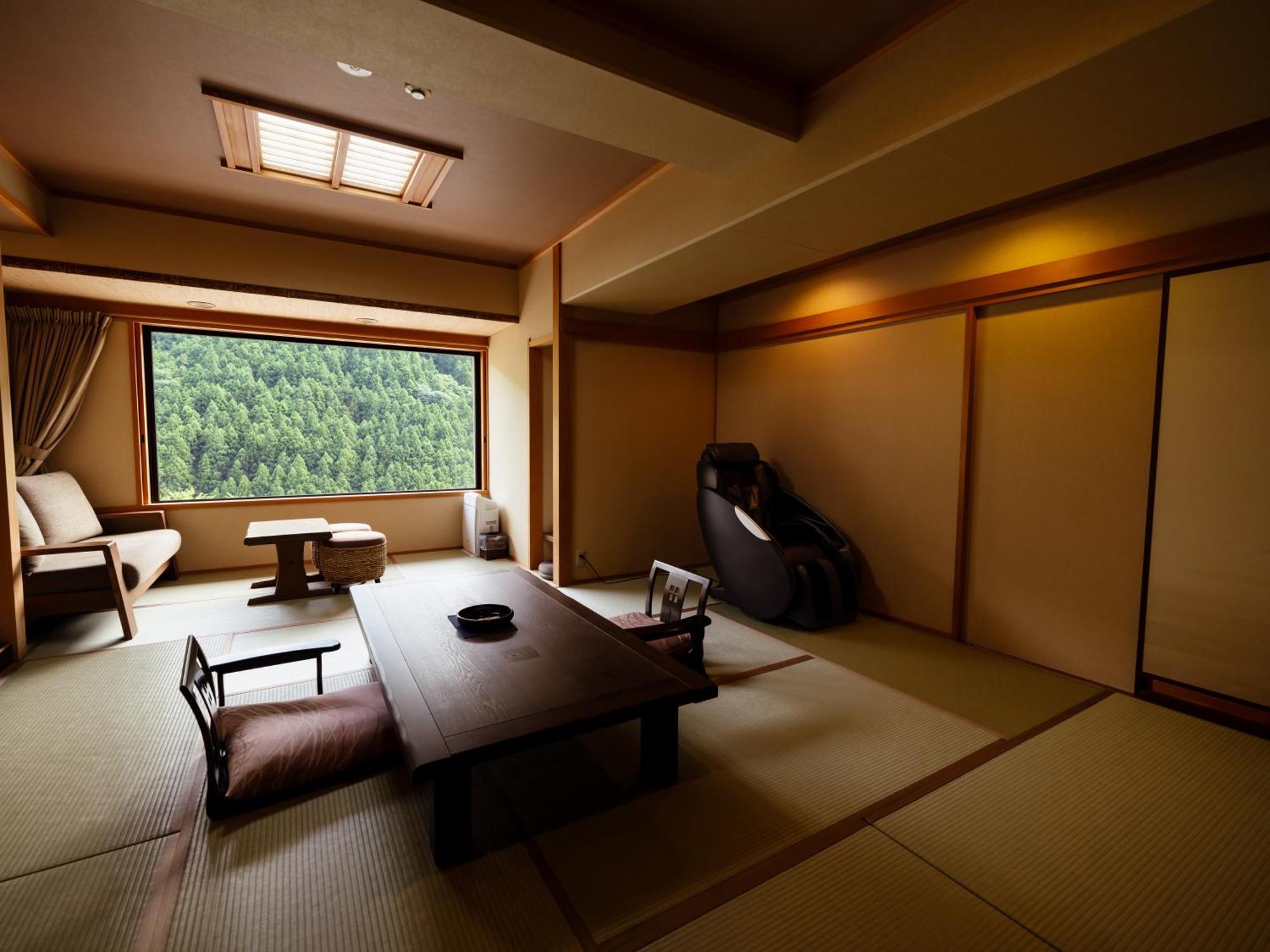 Hotel Kazurabashi Tokushima Exterior photo