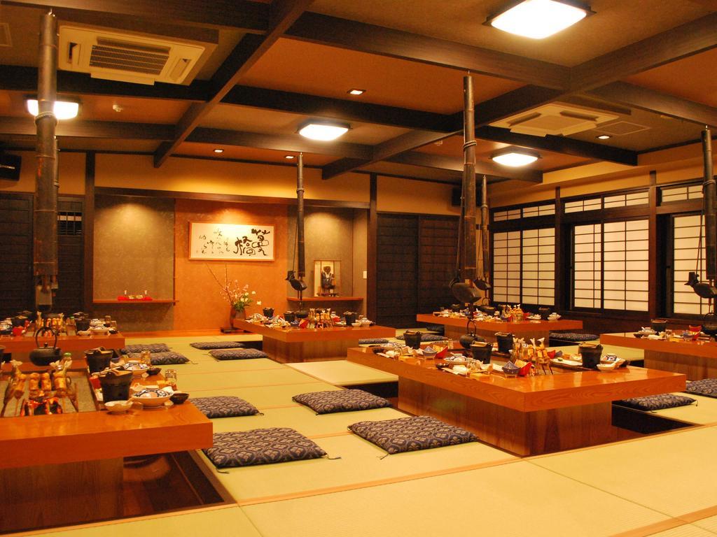 Hotel Kazurabashi Tokushima Exterior photo