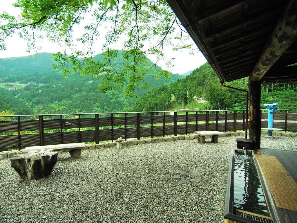 Hotel Kazurabashi Tokushima Exterior photo
