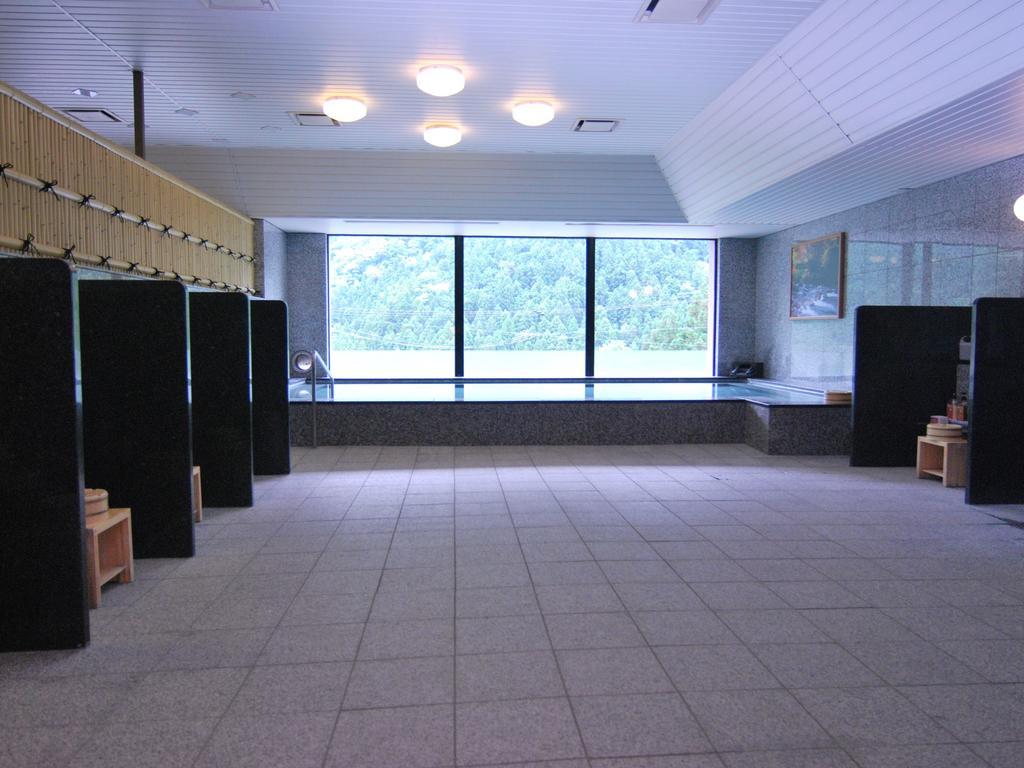 Hotel Kazurabashi Tokushima Exterior photo