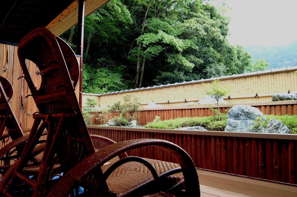 Hotel Kazurabashi Tokushima Exterior photo