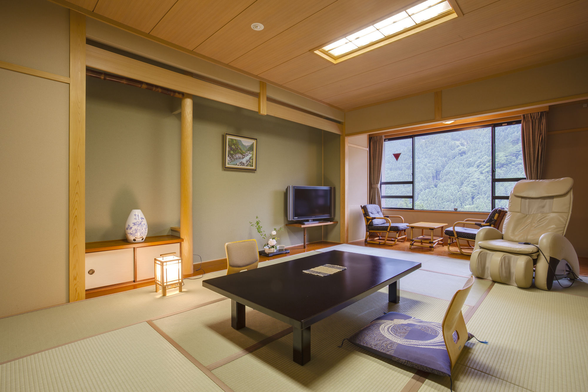 Hotel Kazurabashi Tokushima Exterior photo