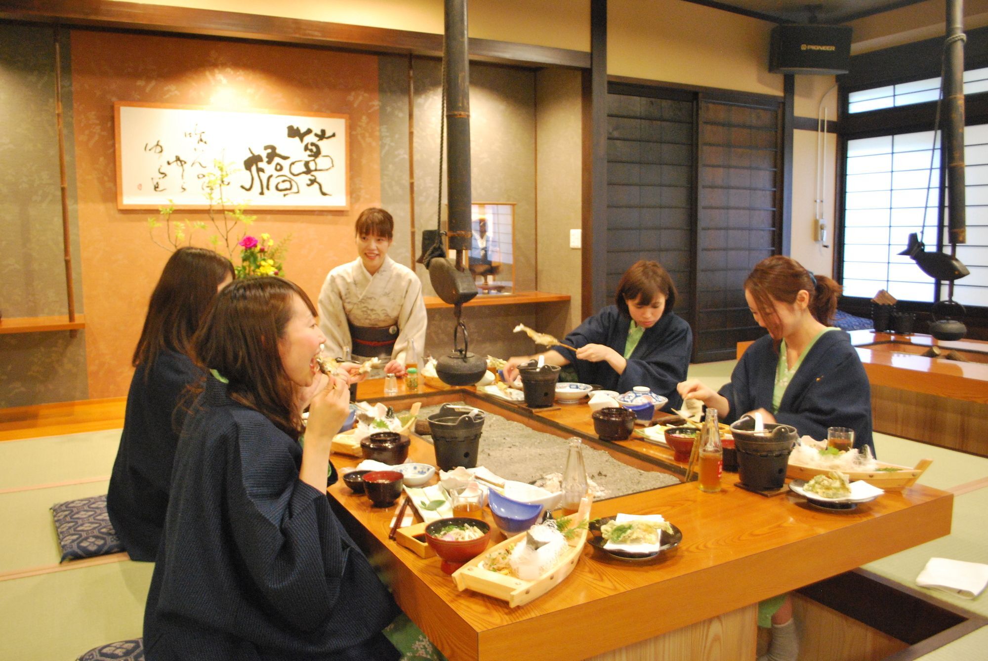 Hotel Kazurabashi Tokushima Exterior photo