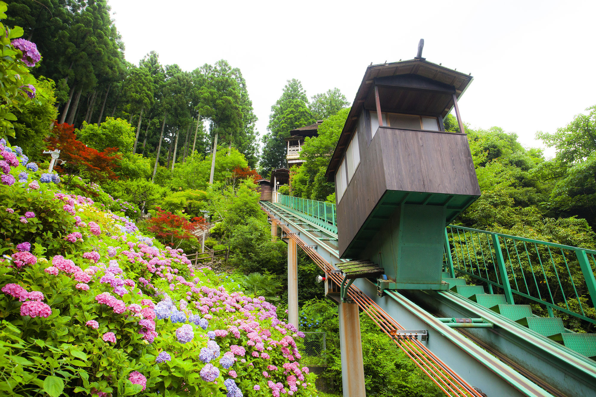 Hotel Kazurabashi Tokushima Exterior photo