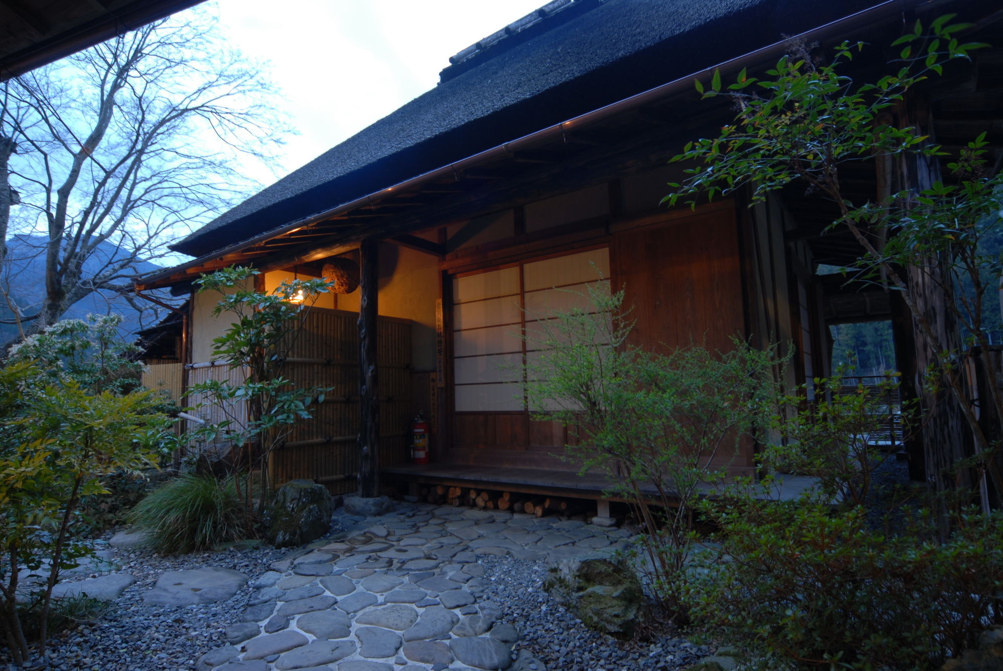 Hotel Kazurabashi Tokushima Exterior photo