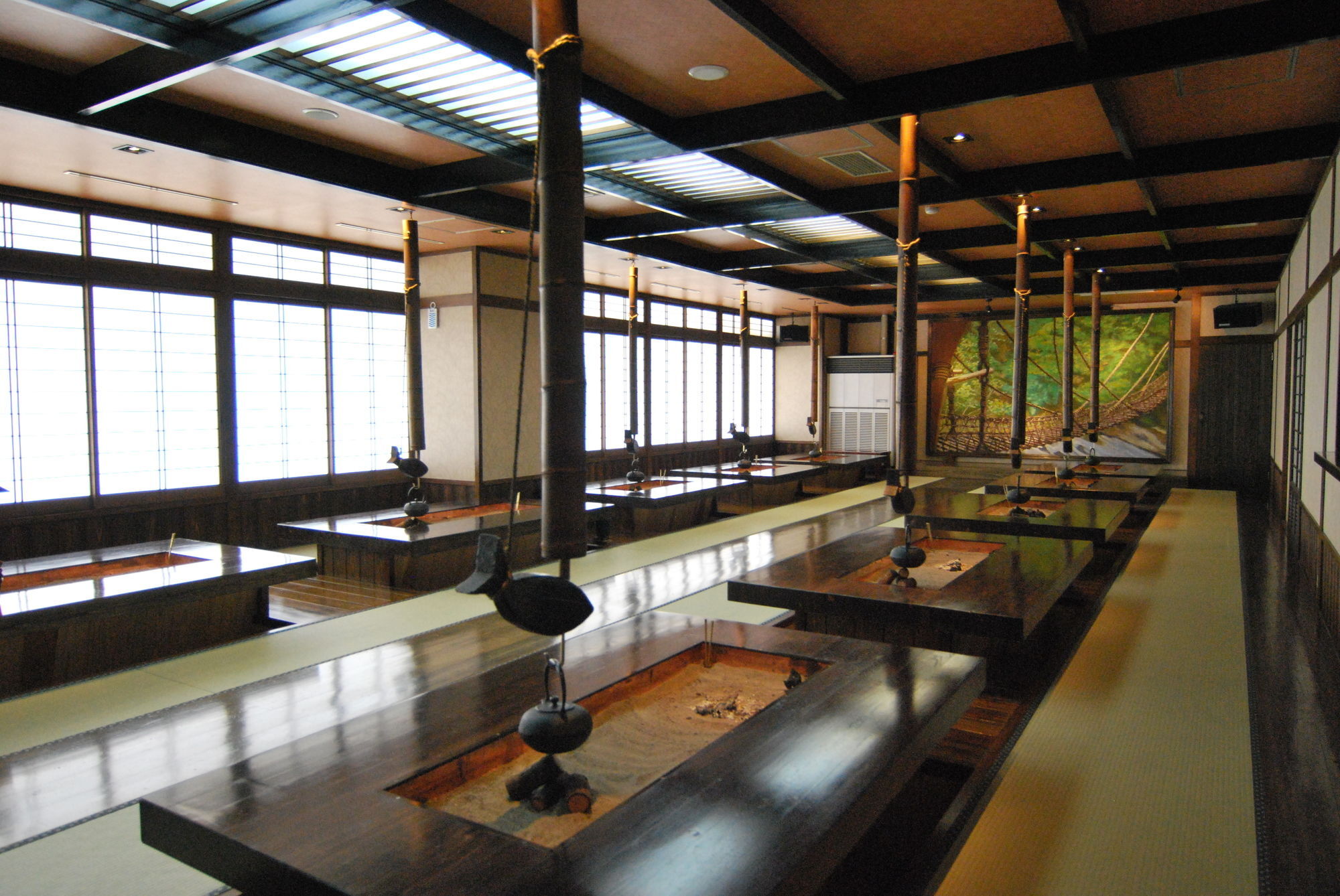 Hotel Kazurabashi Tokushima Exterior photo