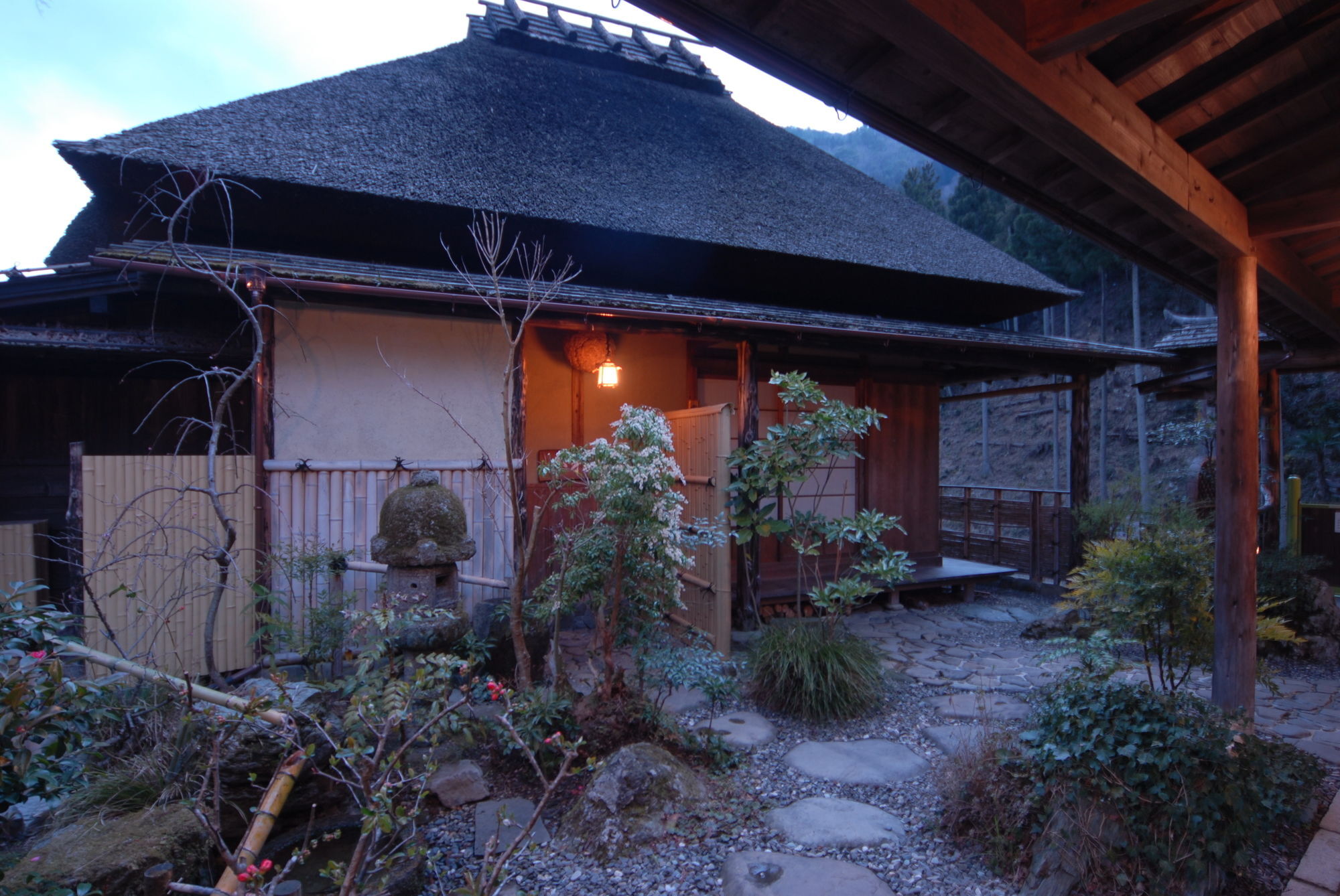 Hotel Kazurabashi Tokushima Exterior photo